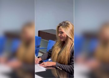 Silvye retorna à TV e vai conciliar programa diário com mandato na Câmara Federal