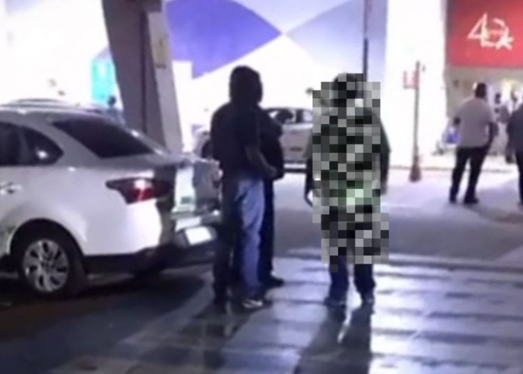 Falsos motoristas de aplicativo são presos em flagrante no Aeroporto de Goiânia