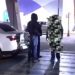 Falsos motoristas de aplicativo são presos em flagrante no Aeroporto de Goiânia
