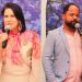 Idelma e Vanilson tomam posse como secretários
