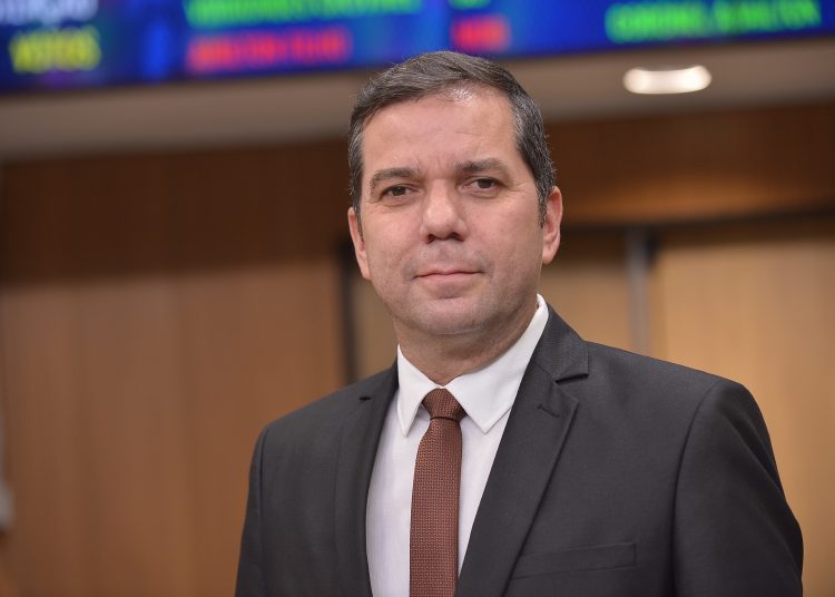 Alysson Lima | Foto: Assembleia