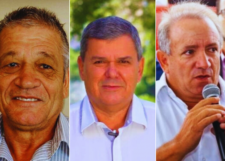 Cúpula do PDT quer ouvir o prefeito Vilmar antes definir os rumos do partido