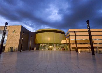 Assembleia Legislativa de Goiás | Foto: Divulgação
