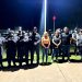 Equipes atuaram para fiscalizar irregularidades no uso de som automotivo em Aparecida | Foto: Divulgação
