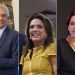 Caiado e Gracinha vão blindar Ana Paula e darão respaldo para que ela siga à disposição da base