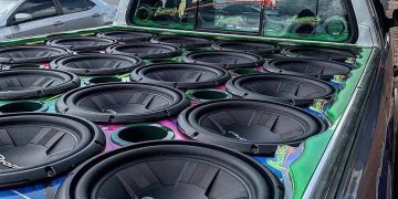 Organizadores terão direito de promover eventos, mediante ações que evitem emissão de som alto para residências | Foto: Redes Sociais