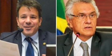 Presidente da Câmara do Rio destaca que Ronaldo Caiado “tem preparo“ para presidência da República