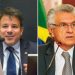 Presidente da Câmara do Rio destaca que Ronaldo Caiado “tem preparo“ para presidência da República