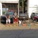 Trio furtava obras em Aparecida | Divulgação/CPE