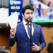 Foto: Assembleia Legislativa de Goiás