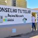 Eleitores de Aparecida escolhem conselheiros tutelares neste domingo; saiba onde votar e quem são os candidatos