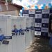 80 geladeiras serão sorteadas no evento | Foto: Divulgação