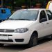 Fiat Siena está entre os veículos proibidos do Comfort | Foto: RL GNZLZ/ Flickr/Creative Commons