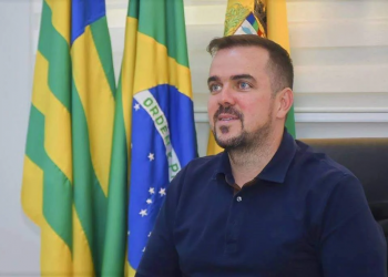 Gustavo Mendanha | Foto: Divulgação