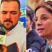 Mais da metade dos eleitores de Ana Paula preferem Mendanha
