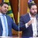 Direção do Avante estuda expulsar Novandir do partido após denúncia de agressão; vereador nega e diz ser '100% inocente'