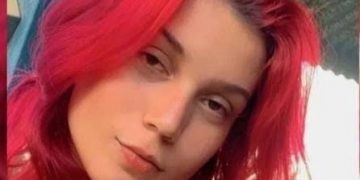 Alícia Marques, 18 anos, estava desaparecida desde fevereiro de 2022 | Foto: Arquivo pessoal