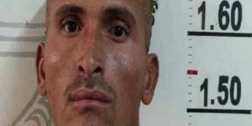 Cleonaldo Oliveira dos Santos é procurado pela PCGO | Foto: Divulgação