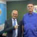 Bolsonaro vem a AP e será principal cabo eleitoral do Professor Alcides