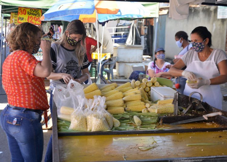 O prazo foi estabelecido conforme Decreto 539 | Foto: Claudivino Antunes