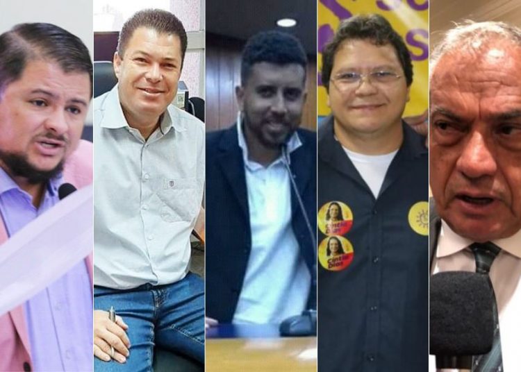 Base do presidente Lula em AP tem reunião para definir os rumos na cidade