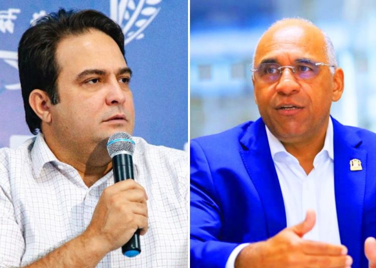 Republicanos GO fica com Roberto Naves; prefeito Rogério terá as rédeas na capital