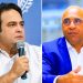 Republicanos GO fica com Roberto Naves; prefeito Rogério terá as rédeas na capital
