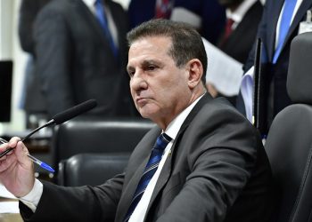 Vanderlan Cardoso | Foto: Senado Federal