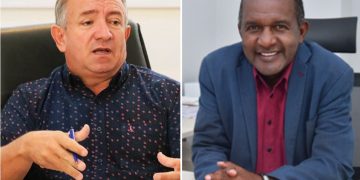 Prefeito Vilmar estuda 2 nomes para substituir Marlúcio Pereira
