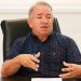 Prefeito Vilmar Mariano não ficou satisfeito com avanço de projeto na Câmara | Foto: Divulgação