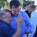 Vilmar Mariano e Gustavo Medanha: relação abalada | Foto: Divulgação