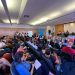 Evento contou com participantes da Justiça, PUC-GO, UnB | Foto: Thiago Xistos