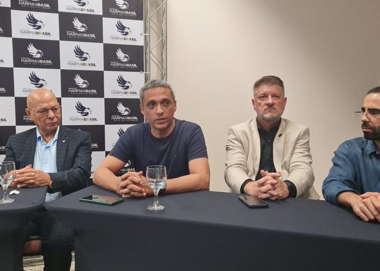 Gayer critica gestão do prefeito Rogério e diz que PL não está na base