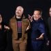 42 anos de carreira, Ira! é uma das figuras mais importantes do rock nacional | Foto: Ana Karina Zaratin/ Divulgação