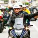 Sem aparato presidencial, bolsonaristas recuam e não vão promover motociata