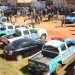 Força-tarefa envolveu diversos policiais | Foto: SSP/GO/Divulgação