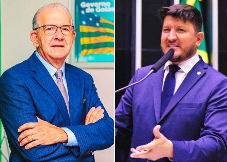 Podemos estuda estruturar pré-campanha de Glaustin da Fokus em Aparecida