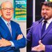 Podemos estuda estruturar pré-campanha de Glaustin da Fokus em Aparecida