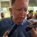Um dia após reunião com Vilmar, João Campos prestigia aniversário de Professor Alcides