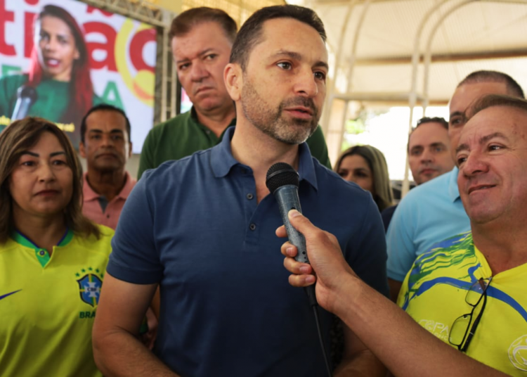 Leandro Vilela | Foto: Divulgação