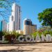 Goiânia supera média nacional e tem 75 mil mulheres a mais que homens
