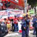 Desfile de 90 anos de Goiânia é marcado por protestos e gritos de guerra contra o prefeito Rogério