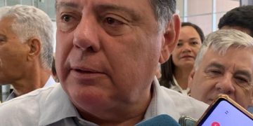 Marconi Perillo assume a articulação em Aparecida