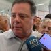 Marconi Perillo assume a articulação em Aparecida