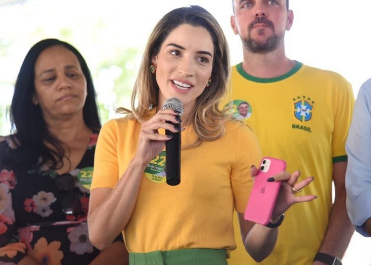 Mayara em Goiânia ou em Aparecida? Gustavo revela detalhes (OUÇA)