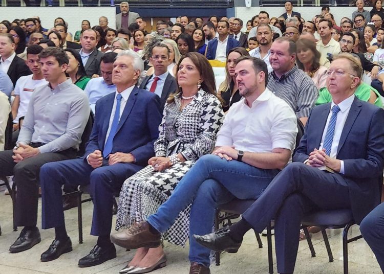 Gustavo Mendanha revela momento mais difícil da sua vida política