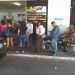 Segundo denúncia, UPA permaneceu lotado o dia inteiro | Foto: Imagem do Leitor/Folha Z