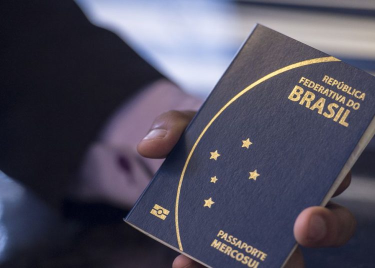 Saiba quais unidades do Vapt Vupt emitem passaporte em Goiás