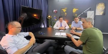 PL e Novo adotam nova postura e querem unir para disputar a Prefeitura de Goiânia