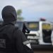 Polícia Civil encontrou suspeito em Caldas Novas, em casa de amiga | Foto: Polícia Civil